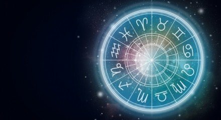 Imagem de signos do zodíaco.