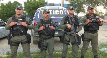equipe tática do 4º batalhão apreende 5kg de crack em operação conjunta: fuga, tiros e perseguição marcam ação policial em Caruaru
