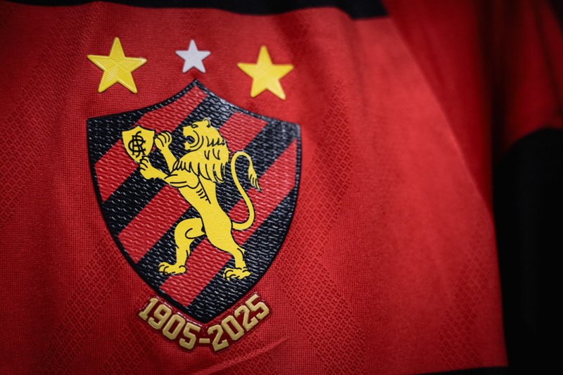 Escudo do Sport Club do Recife