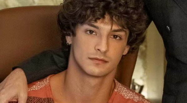 Tiago em Vale Tudo