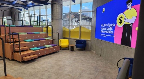 Banco do Brasil promove evento gamer gratuito no Recife Antigo