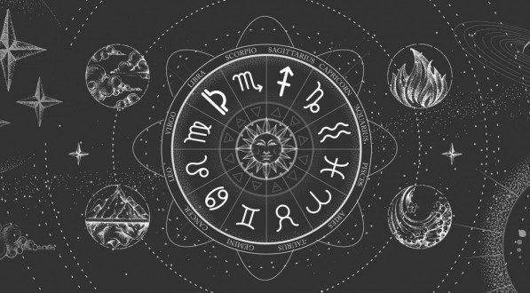 Imagem ilustrativa de signos