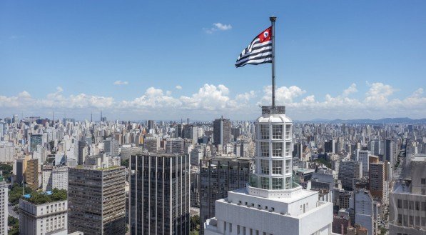 Imagem de São Paulo, Brasil