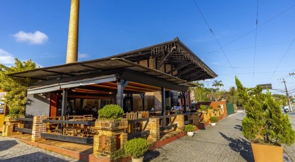 Imagem de Pomerode, Santa Catarina