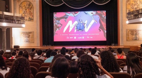 7º edição do Festival MOV abre oficinas, painéis e laboratório gratuito para filmes em desenvolvimento