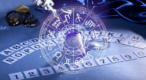 Signos do zodíaco
