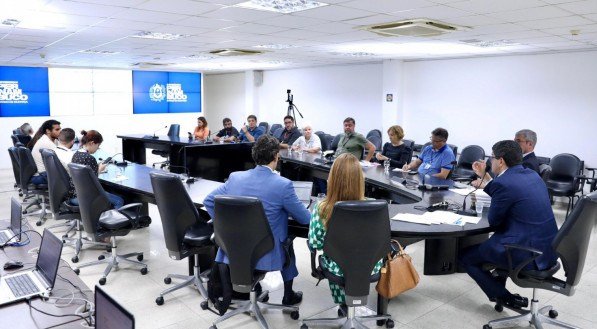 Governo do Estado confirma pagamento de R$ 40 milhões de emendas parlamentares nesta sexta-feira (1º)