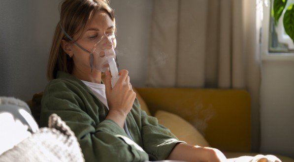 Campanha tem como objetivo levar conscientização sobre a importância da saúde respiratória, levantar a discussão em relação às doenças que crescem no País e tornam o SUS mais pressionado por internações