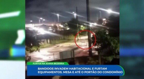 onda de furtos assombra condomínio Vila Brasil 2: residentes clamam por segurança e justiça