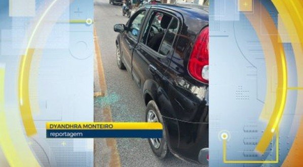 Resgate dramático: mãe e filha reféns de criminoso armado em Olinda são salvas pela polícia