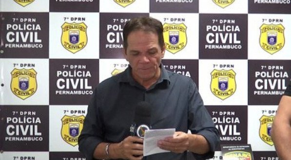 prisão de traficantes de armas em Gravatá: detalhes da operação que capturou suspeitos em terminal rodoviário