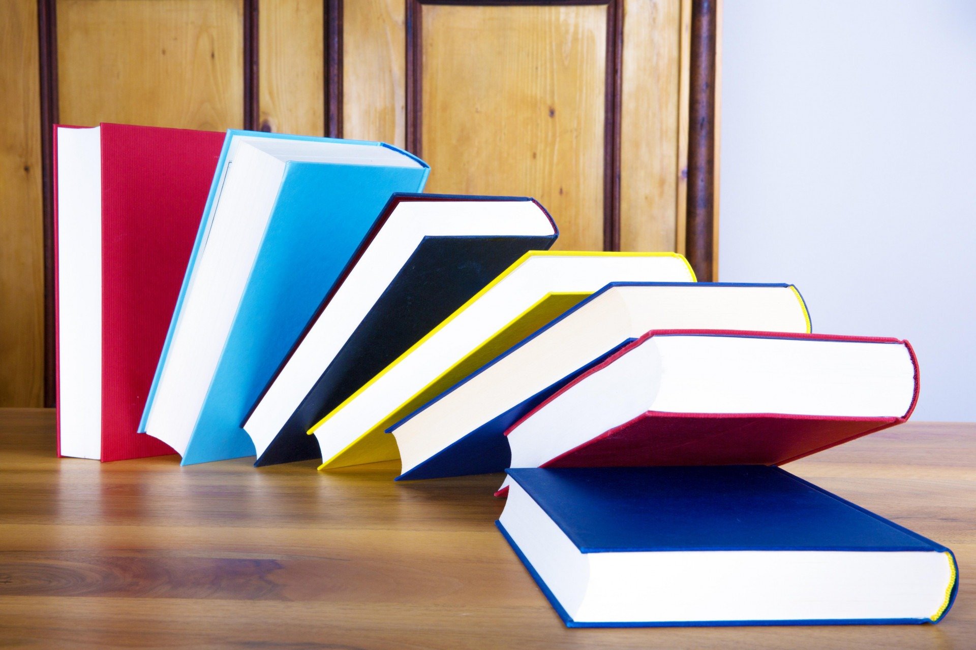 6 livros que vão fazer você abraçar suas imperfeições