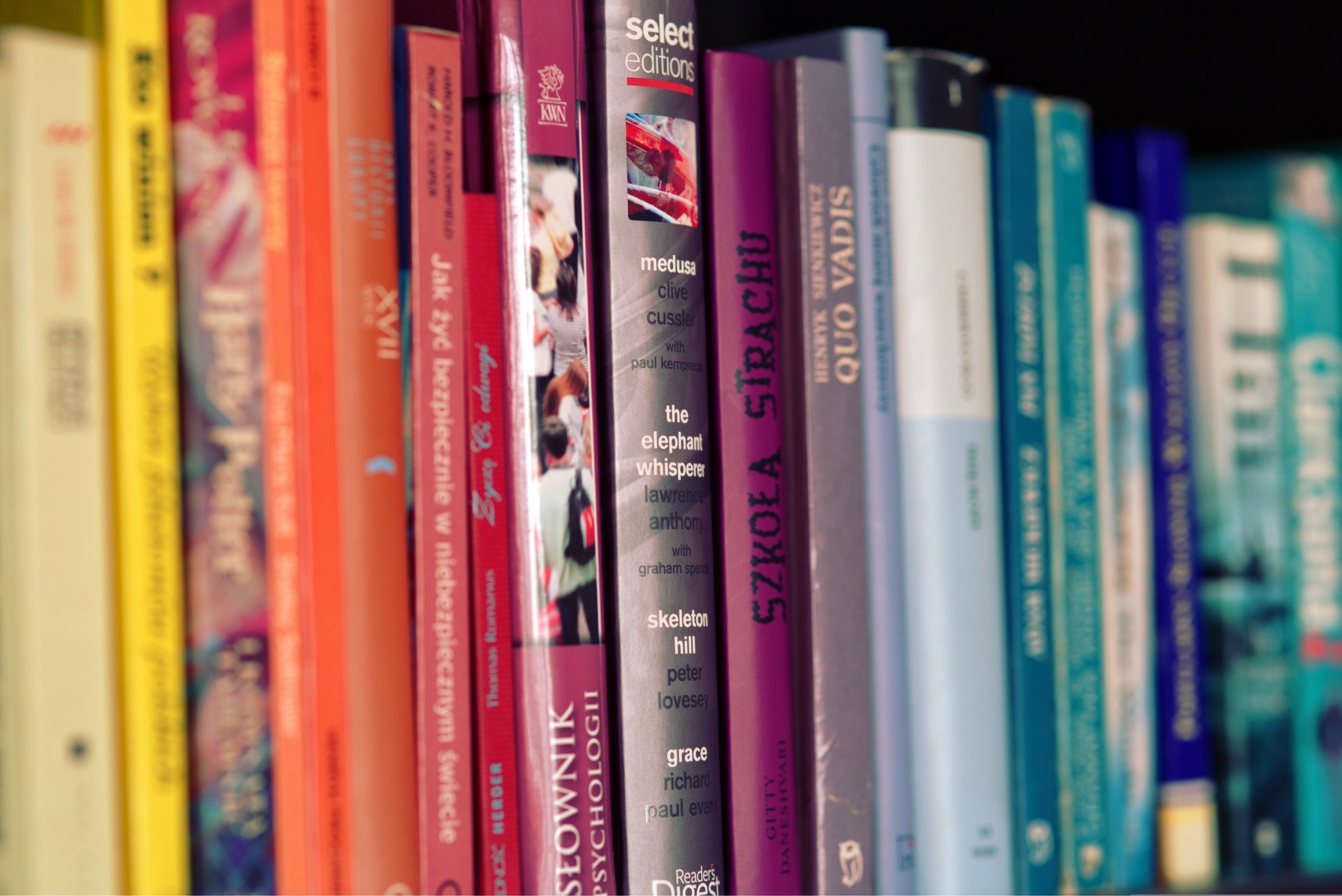 7 livros para ler antes de fazer grandes escolhas na vida