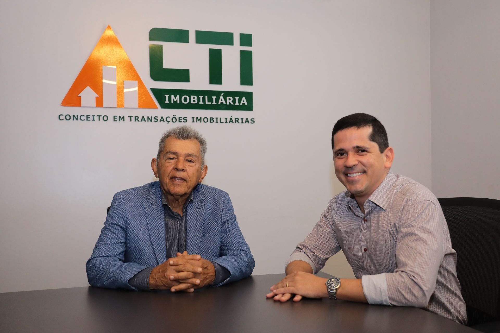 CTI Imobiliária: 25 anos 'cuidando de tudo para você cuidar do que mais importa'