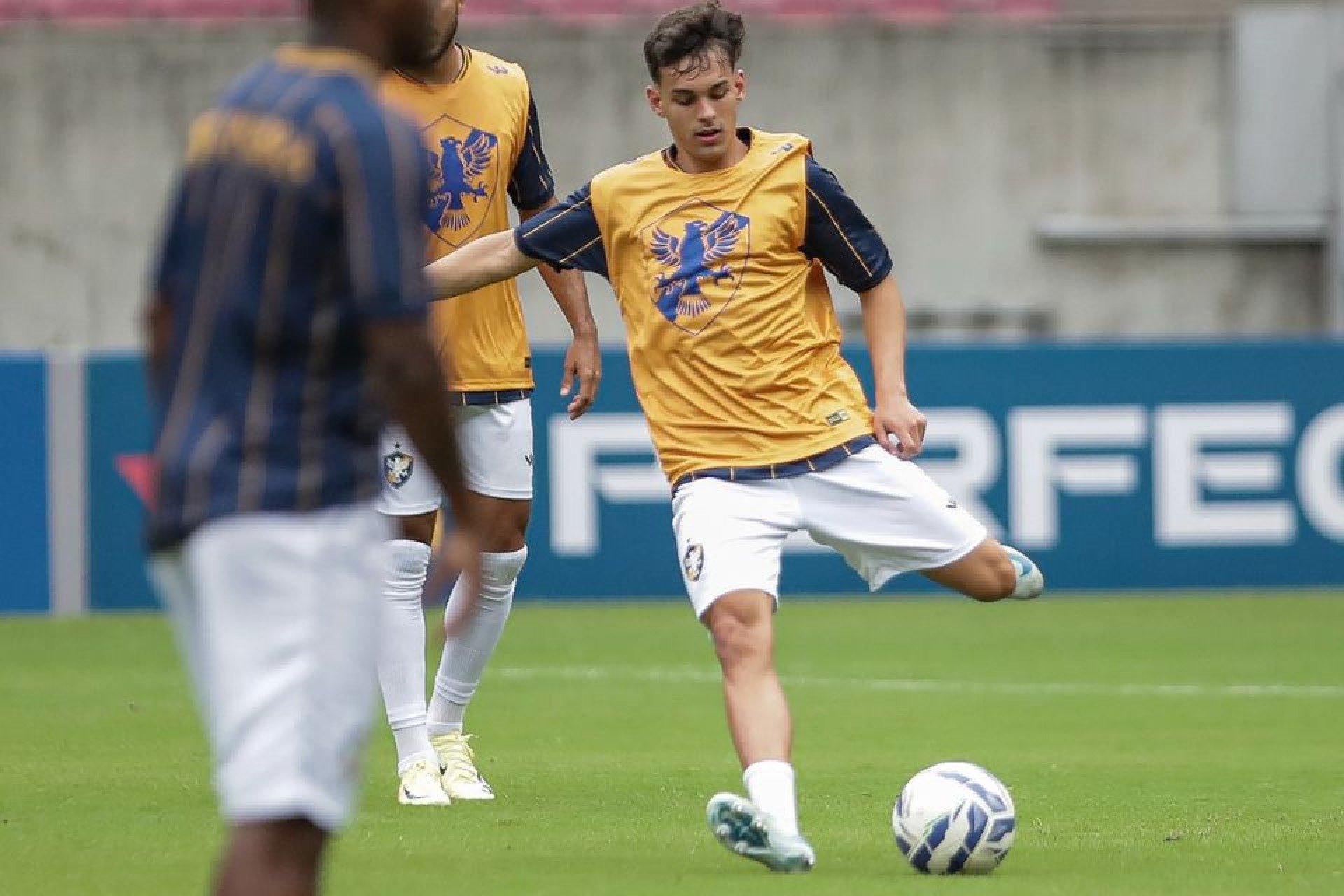 Foto da capa: Blog do Torcedor