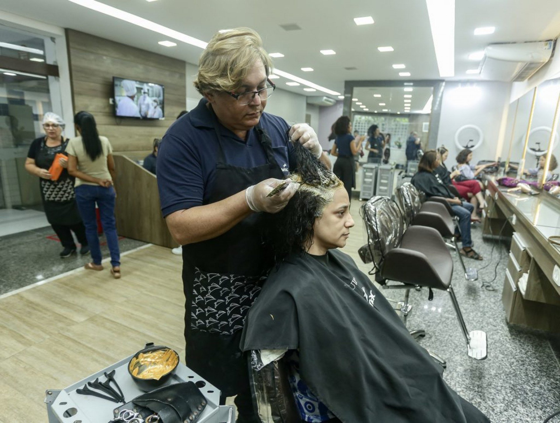Divulgação/ Senac