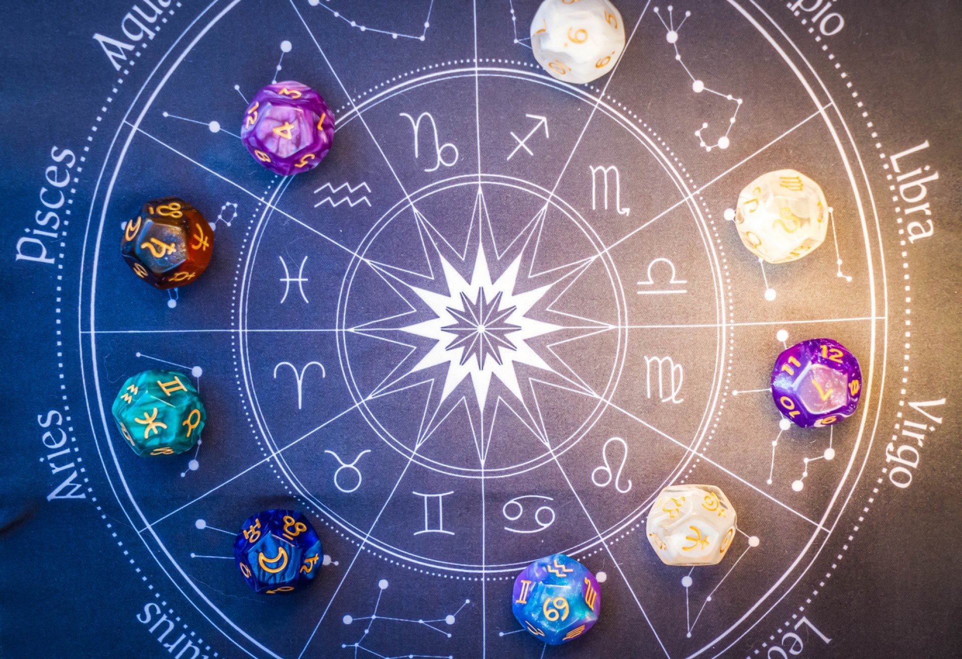 Em meio ao caos, uma época de ouro renasce para 4 signos em agosto