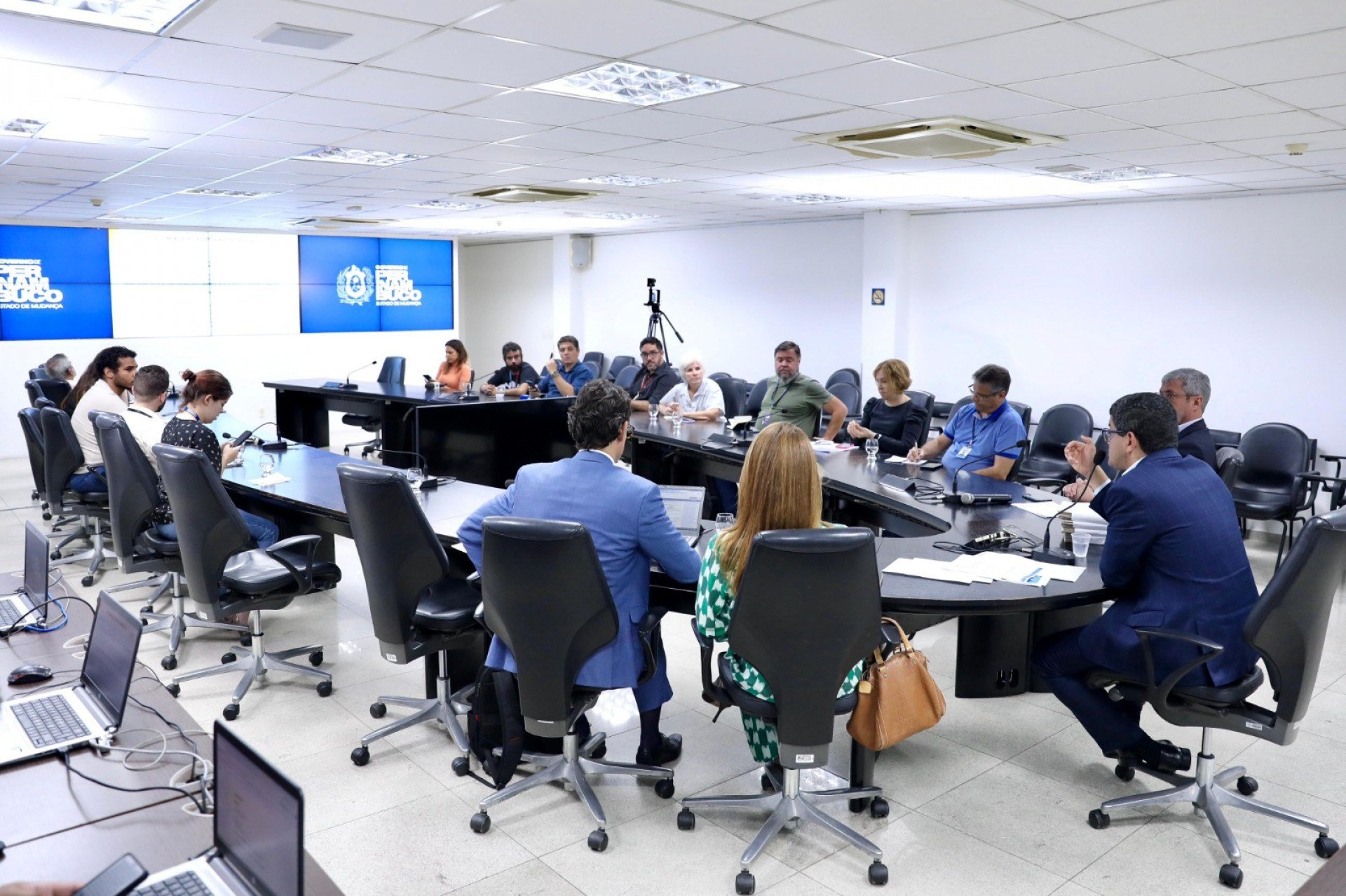 Governo do Estado confirma pagamento de R$ 40 milhões de emendas parlamentares nesta sexta-feira (1º)