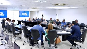 parlamentares