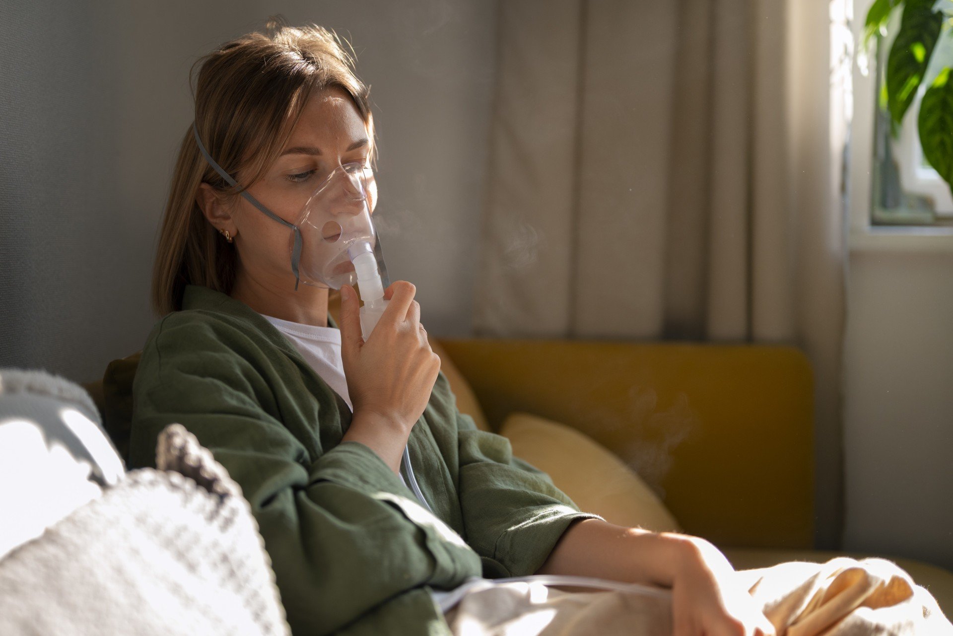 Doenças respiratórias não preveníveis por vacinas já matam mais que a gripe no Brasil