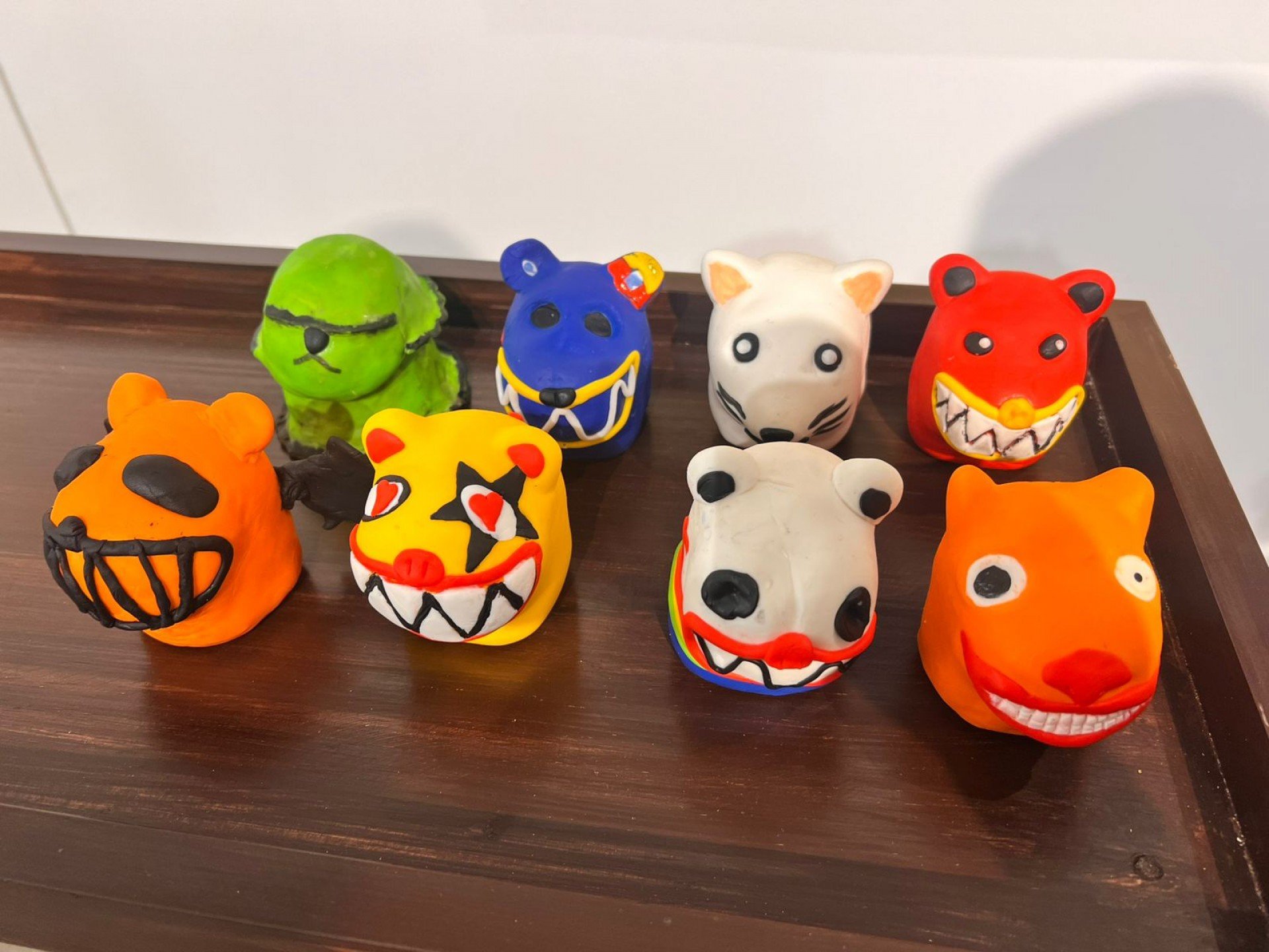 "Férias na Galeria" expõe obras artísticas de crianças e adolescentes no Recife Antigo