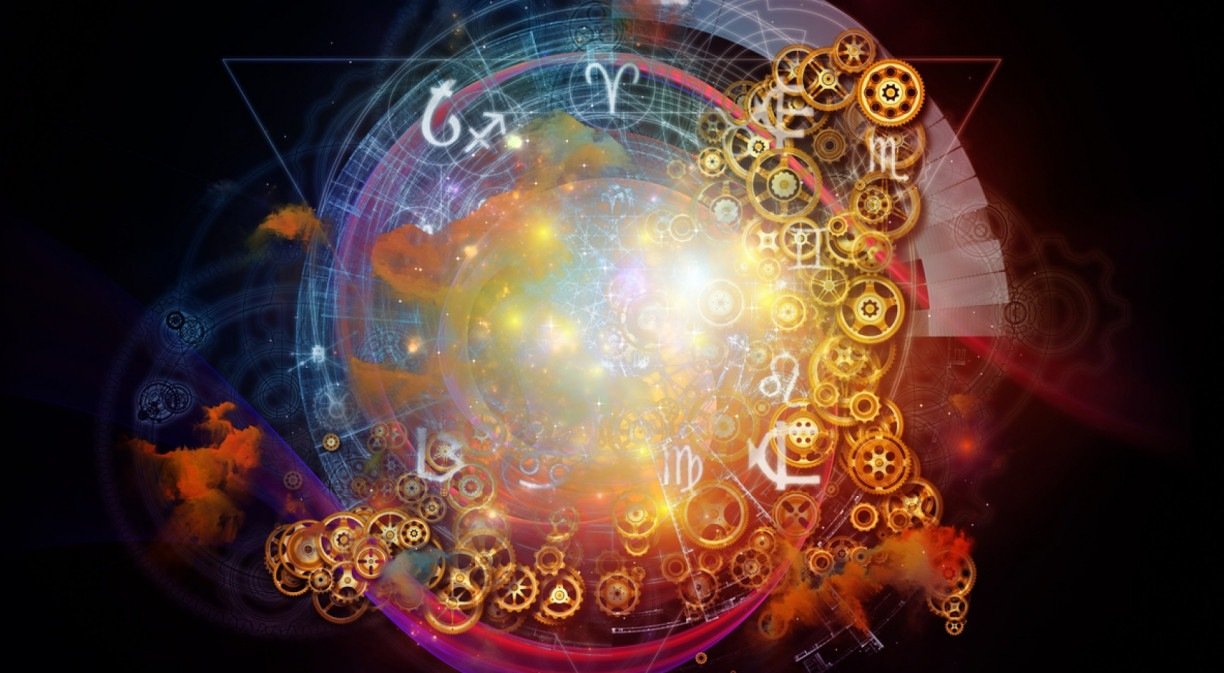 Horóscopo de noviembre: Mercurio retrógrado marca un mes de revisión y renovación interior