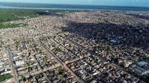 COP30 será realizada em Belém