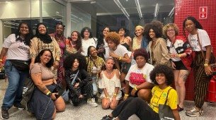 Frente Nacional de Mulheres no Hip Hop em Pernambuco promove conferência livre neste sábado (2)