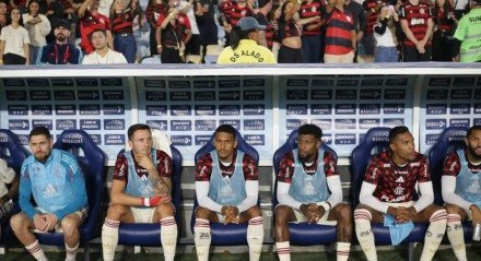 Imprensa espanhola aponta que Filipe Luís beneficiou Atlético de Madrid ao encaminhar Saúl e Lino para o Flamengo