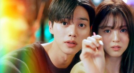 Imagem do dorama 