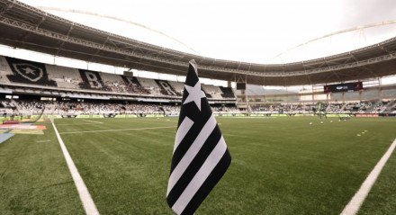 A decisão garante a estabilidade de John Textor no comando do Botafogo