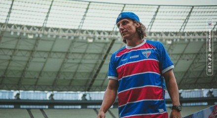 Zagueiro deixa o LeÃ?Â?Ã?Â?Ã?Â?Ã?Â£o do Pici para acertar com novo clube