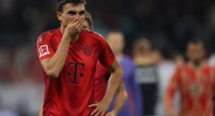 Sem espaço no Bayern de Munique, Palhinha volta a Premier League por empréstimo