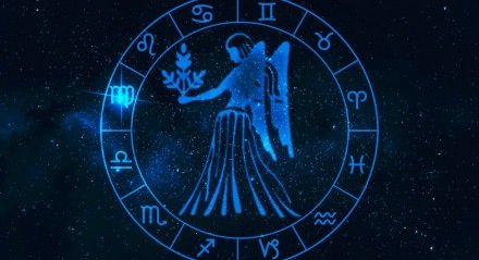 Imagem representativa do signo de Virgem!