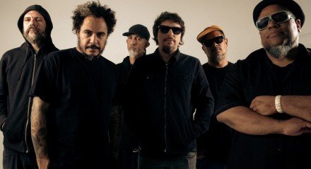 Turnê de despedida do Planet Hemp passa pelo Classic Hall em setembro