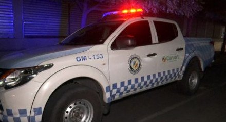 Guarda Municipal de Carvalho age rápido e impede violência doméstica com possível desfecho trágico