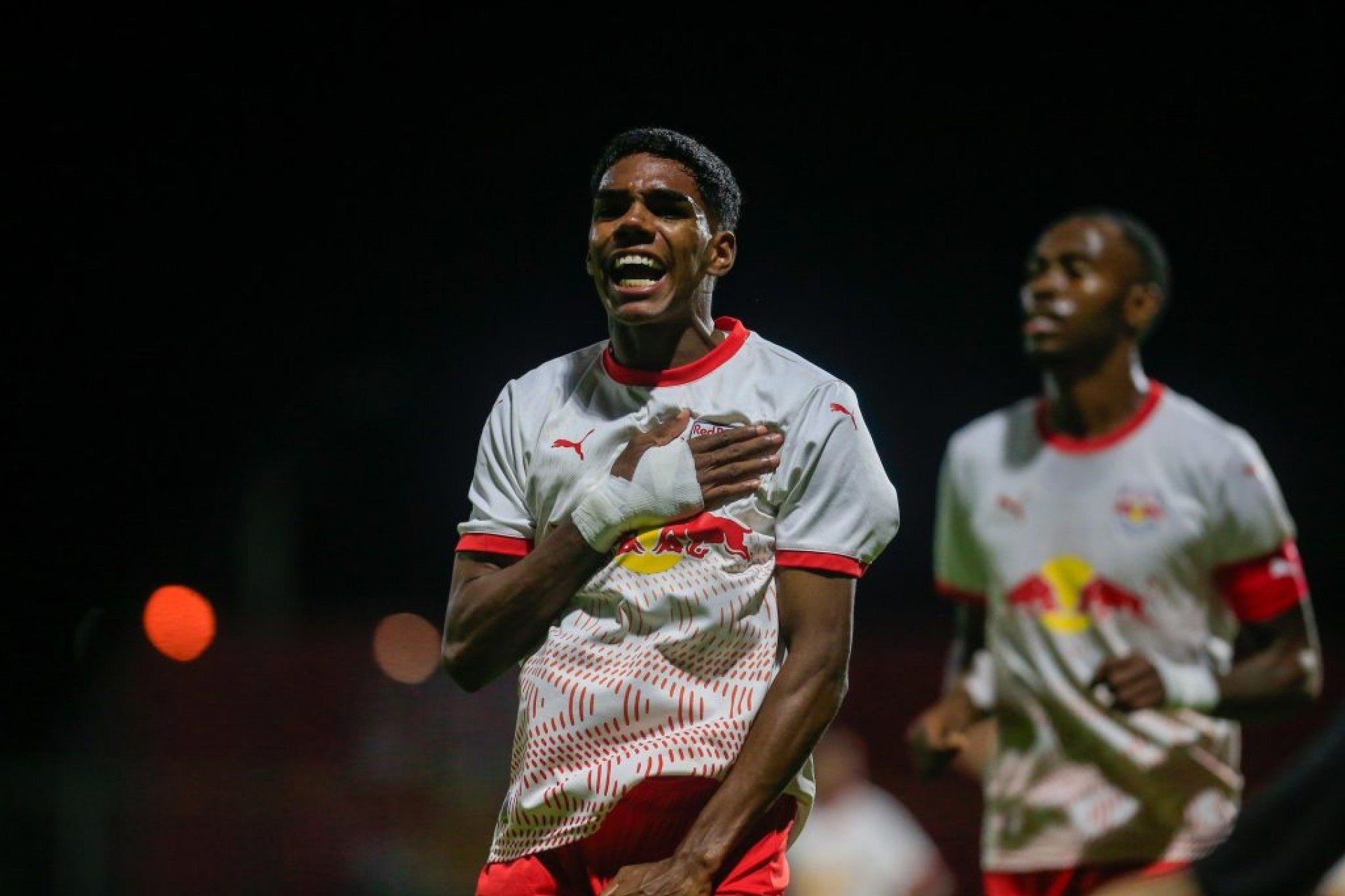 Red Bull Bragantino avança as semifinais do Brasileirão Sub-20