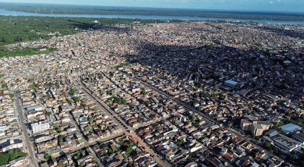 Cerca de 45 mil pessoas estão previstas para participar da COP30