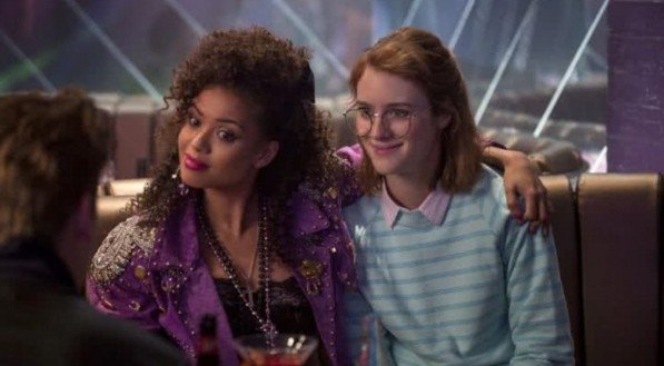 Episódio San Junipero, de Black Mirror