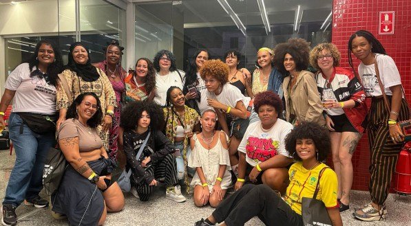 Frente Nacional de Mulheres no Hip Hop em Pernambuco promove conferência livre neste sábado (2)