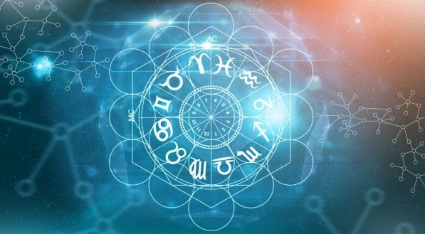Signos do zodíaco.