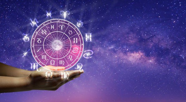 Signos do zodíaco