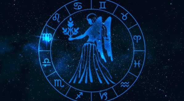 Imagem representativa do signo de Virgem!