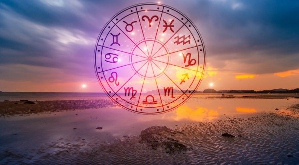 Signos do zodíaco