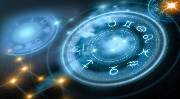 Signos do zodíaco.
