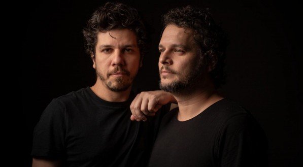 Vanguart retorna ao Recife com show da turnê "Dois Cantos" após sete anos