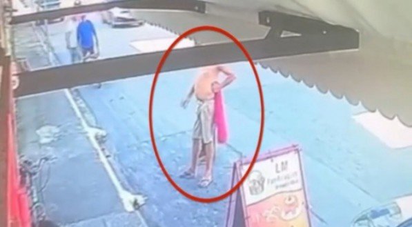 traição e assassinato em Cabo de Santo Agostinho: amigo mata amigo em desentendimento na rua 36