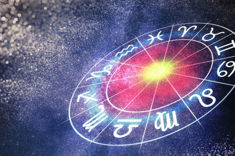 Signos do zodíaco