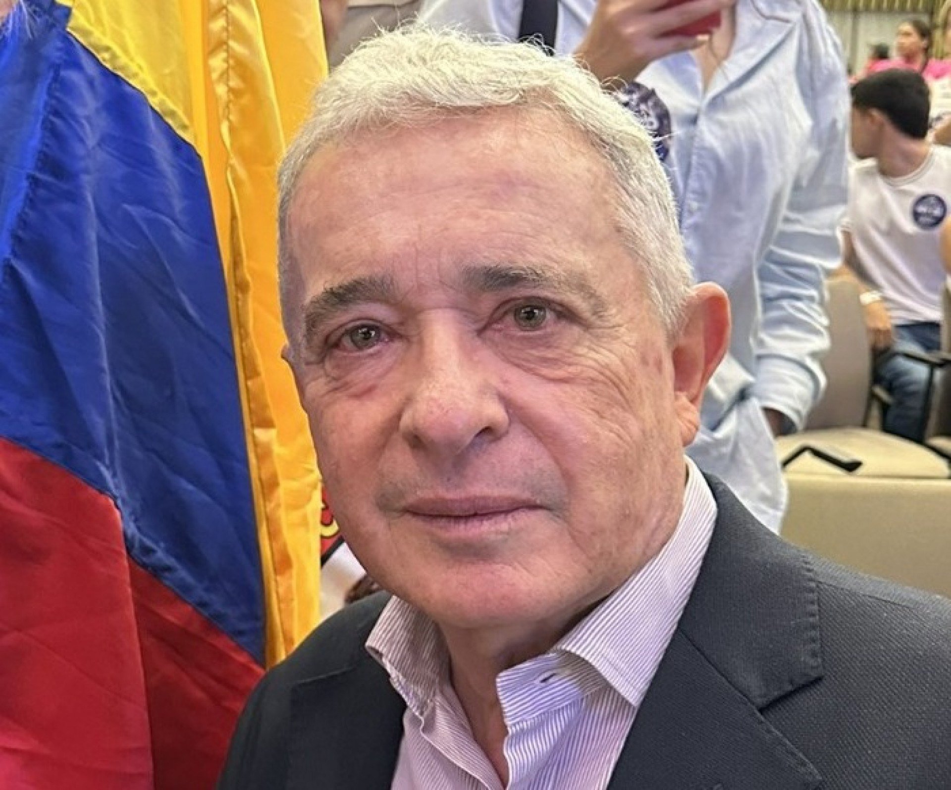 Foto da capa: Internacional