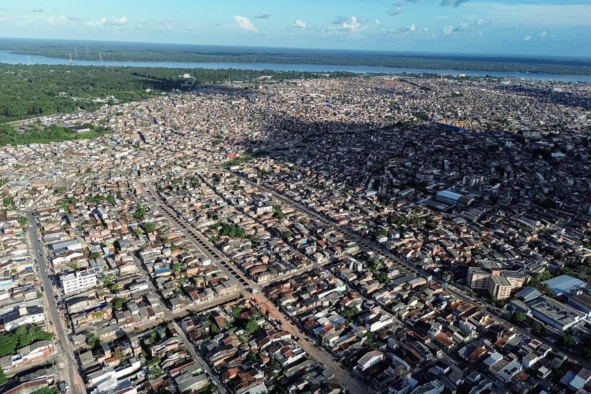 Foto da capa: Brasil